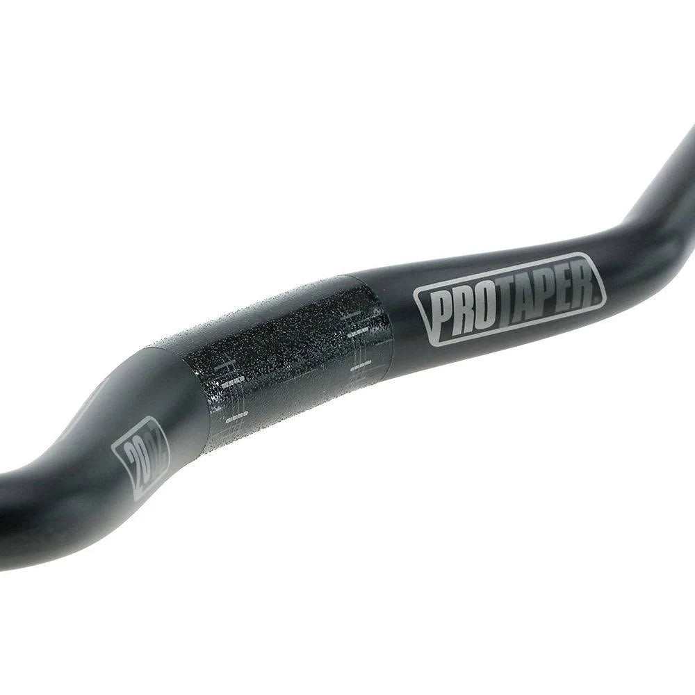 Carbon Handlebar 31.8mm 780mm Black L6615