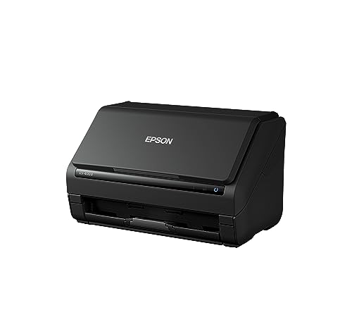 Color Duplex Desktop Document Scanner with Auto Document Feeder W99244