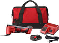 Cordless Multi-Tool Kit U903