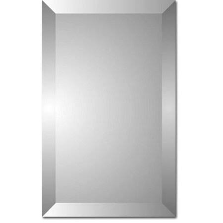 26x22 Broad Bevel Medicine Cabinet A391