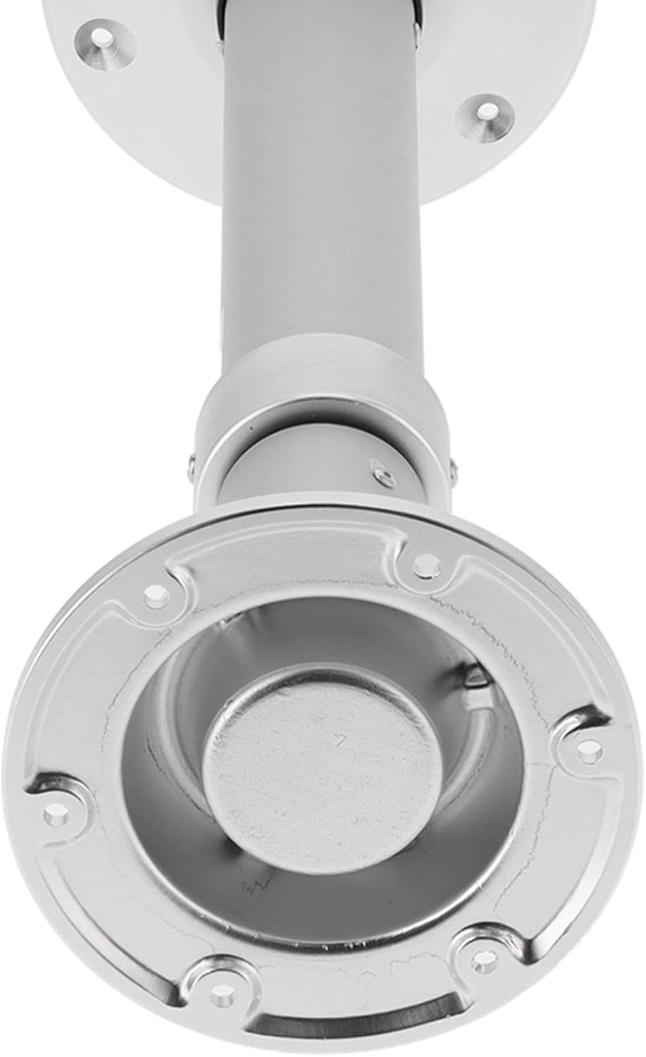 Adjustable Telescopic Table Pedestal Kit with Mount Base Q392281