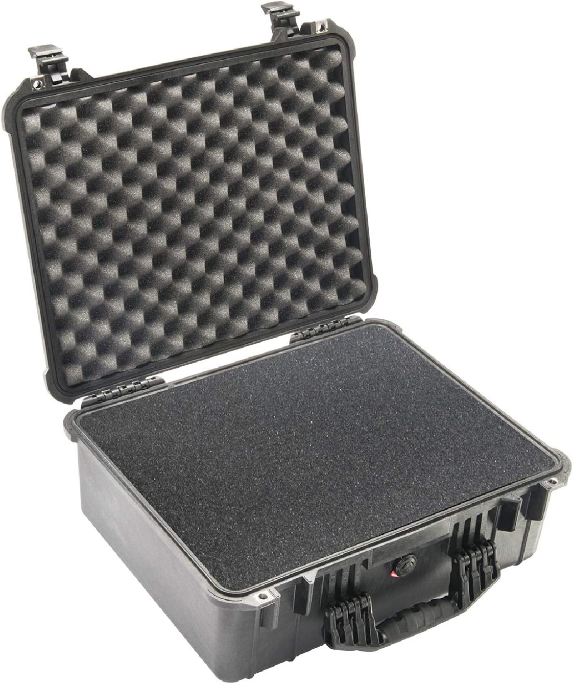 Camera Case With Foam (Black) D315505