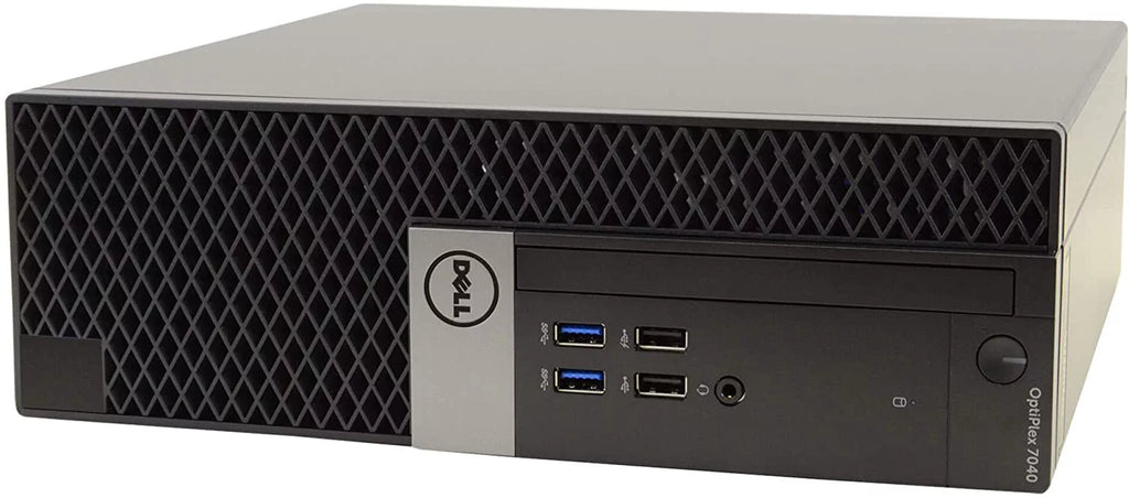 22" LCD Monitor Desktop Computer with Core i5-6500, 16GB DDR4 RAM, 1 TB, Windows 10 Pro D2111