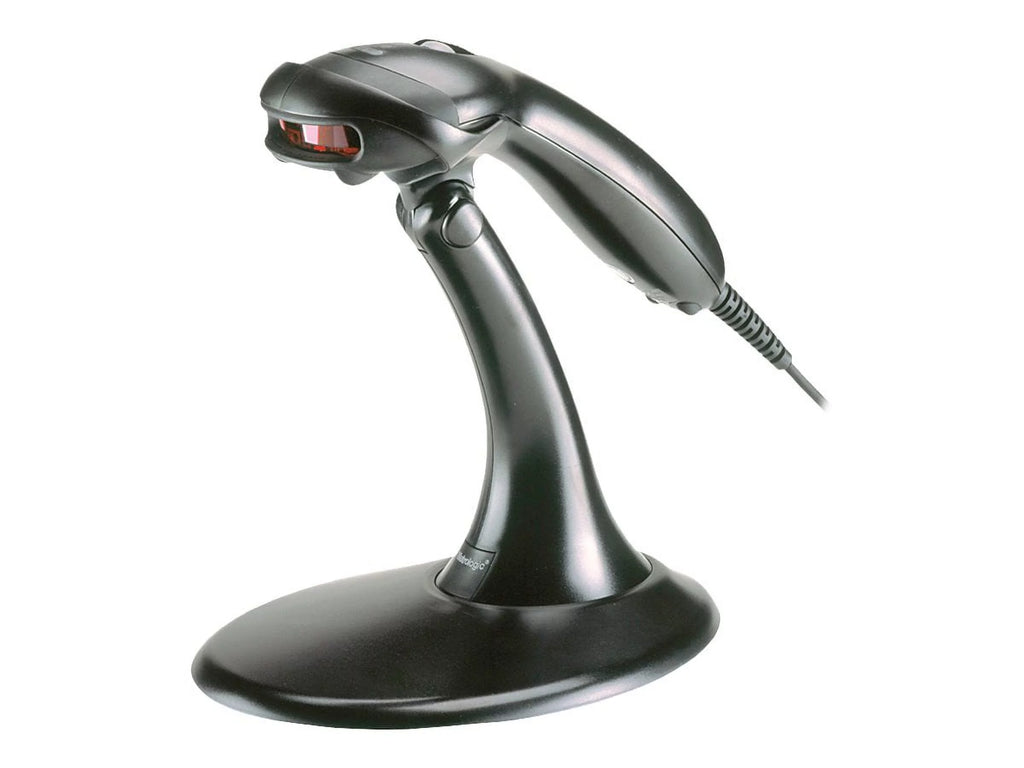 Handheld Barcode Scanner USB Q988