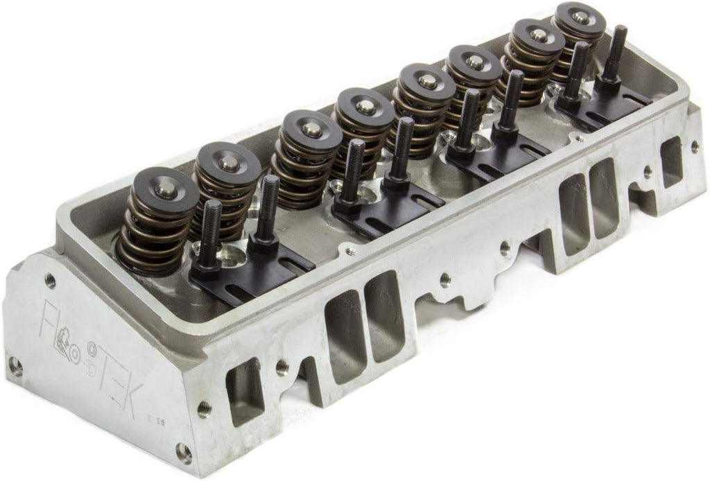 Aluminum Cylinder Head, 180 cc Intake, 64 cc Chamber U4069