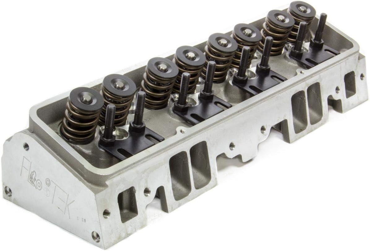 Aluminum Cylinder Head, 180 cc Intake, 64 cc Chamber U4069