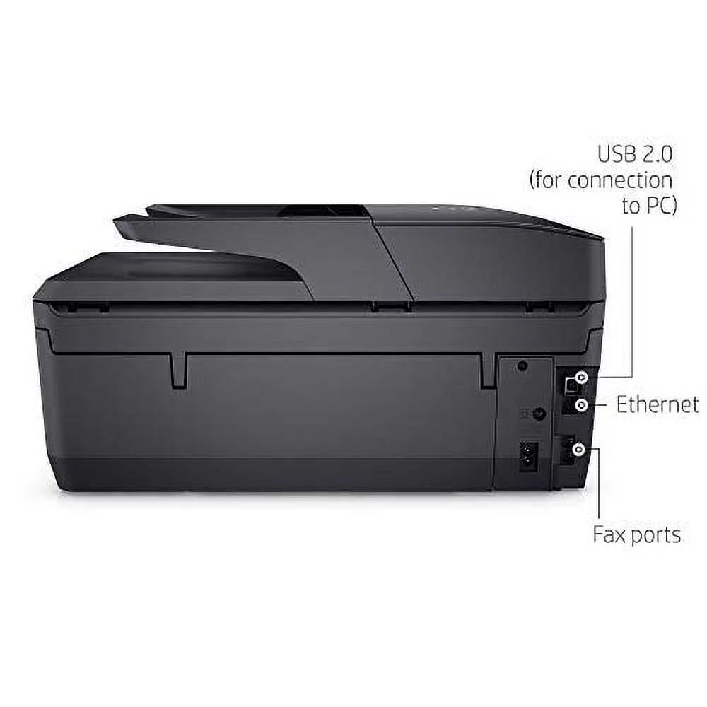 OfficeJet Pro 6978 P3817