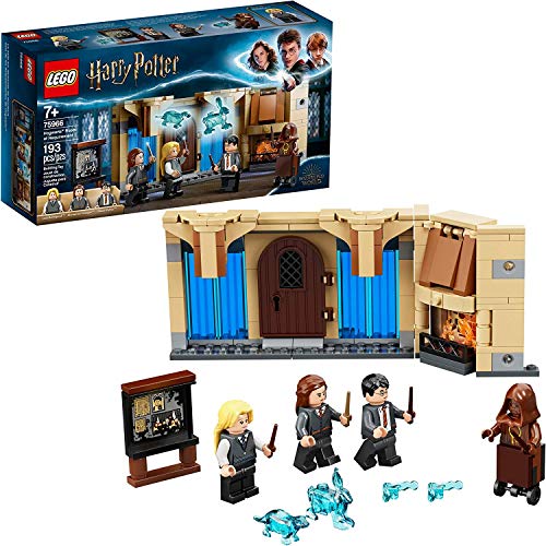 LEGO Harry Potter Hogwarts Room of Requirement (193 Pieces) P55490