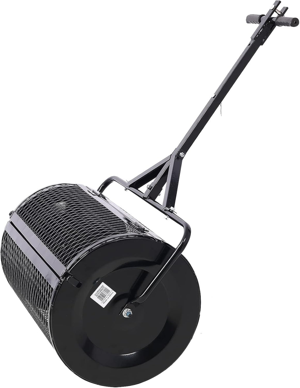 36inch Metal Mesh Compost Spreader P732