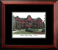 Framed Lithograph T47766