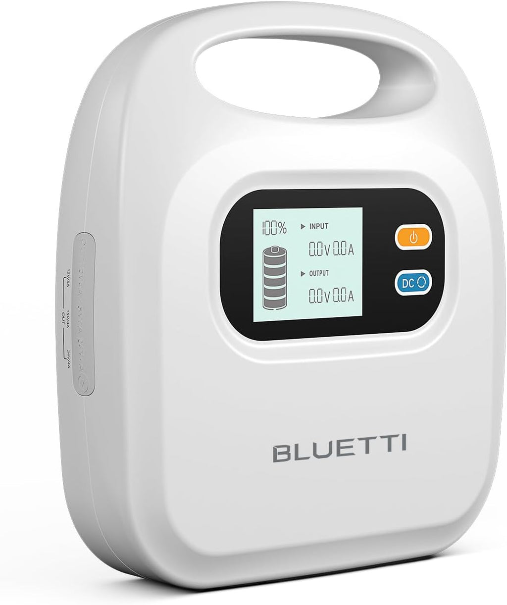 305Wh Power Bank for CPAP Machine I4190