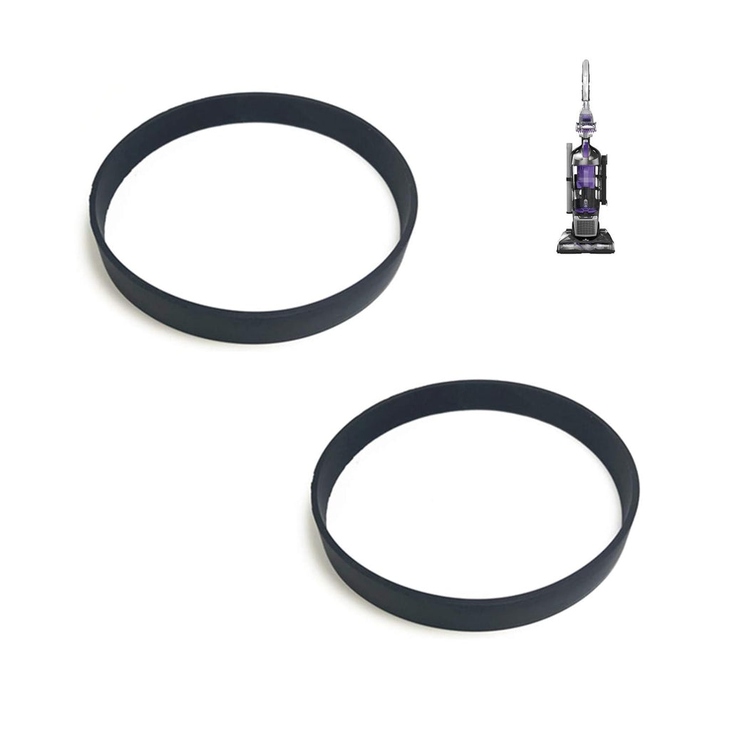 Replacement Belts for Upright Vacuum Cleaner Style 5 (2 Belt) W781017