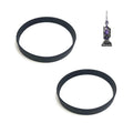 Replacement Belts for Upright Vacuum Cleaner Style 5 (2 Belt) W781017