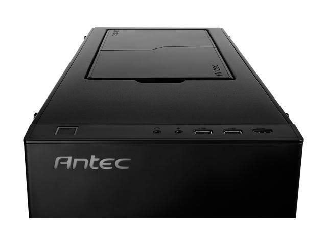 Mid Tower Case R25077