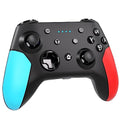 Wireless Pro Controller for Nintendo Switch 2/Switch/Lite/Switch OLED/PC with Wake-up, Turbo Vibration Z74115
