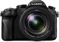 20X LEICA DC VARIO-ELMARIT F2.8-4.5 Lens 21.1 Megapixels 1 Inch Sensor 4K Point and Shoot Camera U555992