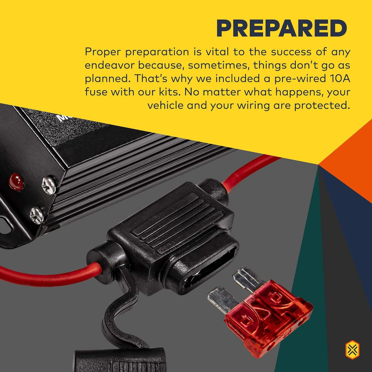 12V 100W Electric Air Horn Kit S704396
