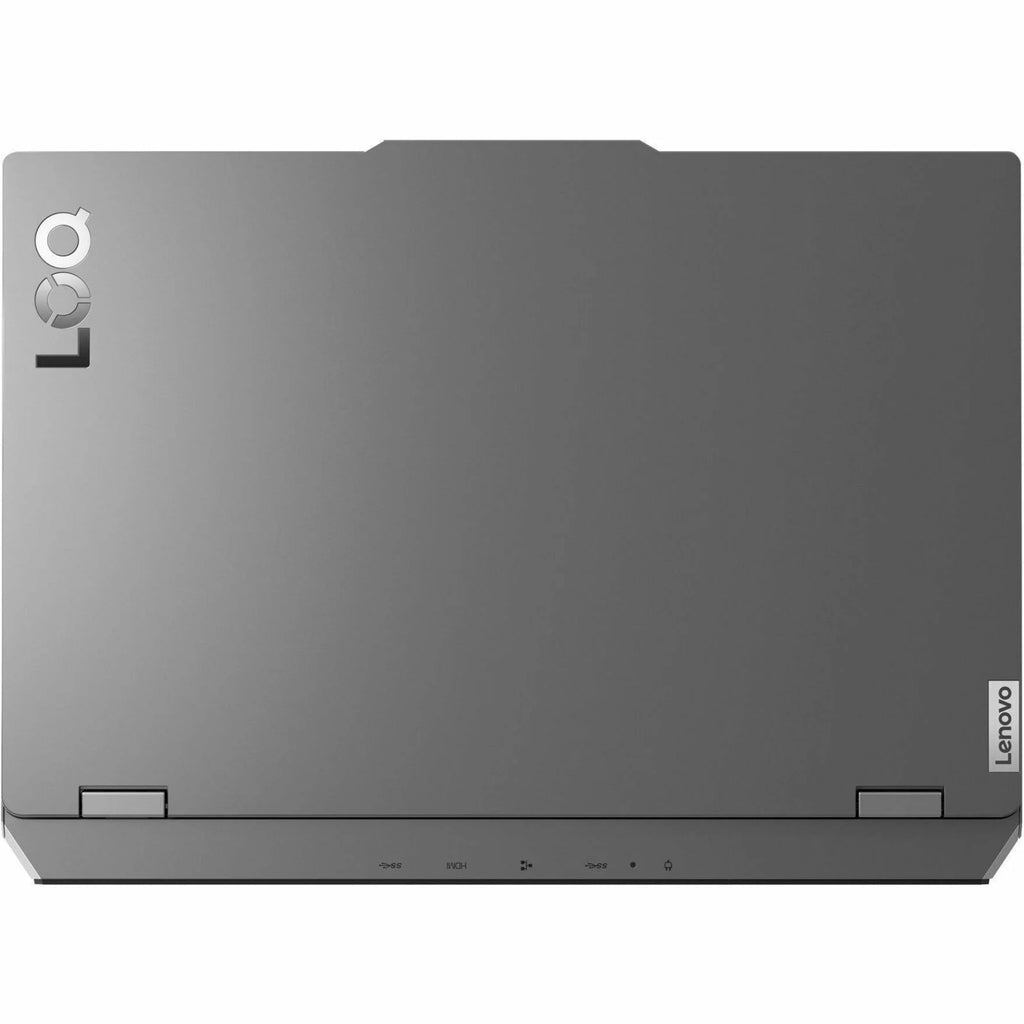 15.6" 144Hz Gaming Laptop AMD Ryzen 7 16GB DDR5 1TB SSD NVIDIA GeForce RTX 4060 Luna Grey H768