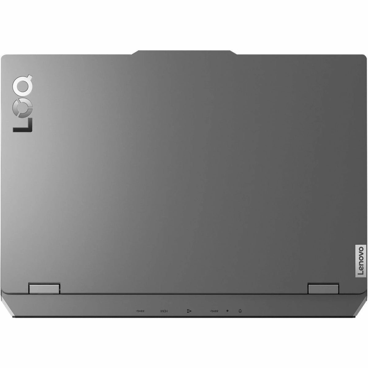 15.6" 144Hz Gaming Laptop AMD Ryzen 7 16GB DDR5 1TB SSD NVIDIA GeForce RTX 4060 Luna Grey H768