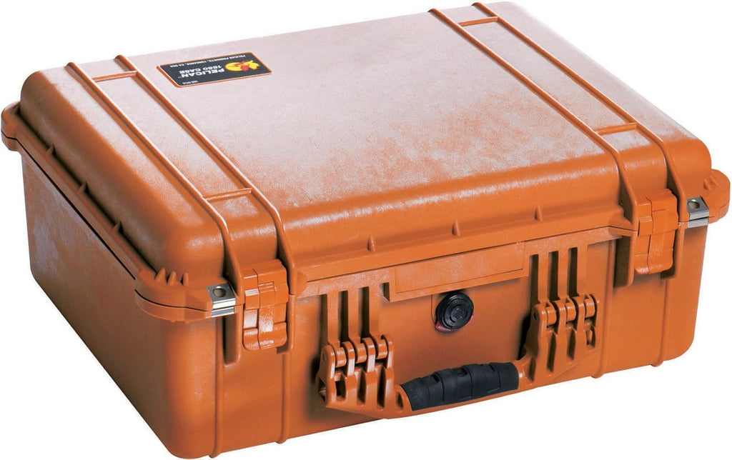 Camera Case With Foam (Black) D315505