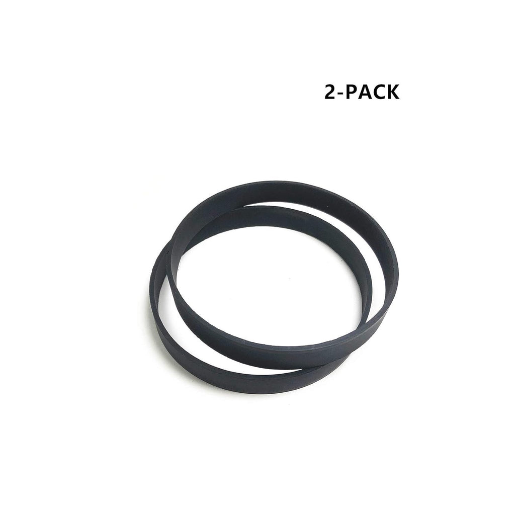 Replacement Belts for Upright Vacuum Cleaner Style 5 (2 Belt) W781017