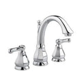 Chrome Widespread Lavatory Faucet Z344940