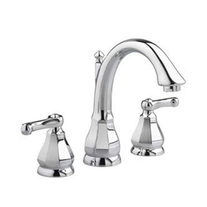 Chrome Widespread Lavatory Faucet Z344940