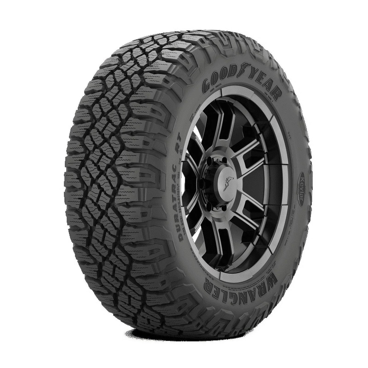 255/75R17 115T All-Terrain Tire X1812