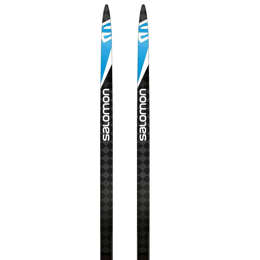 Carbon Skate Ski E3957