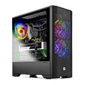 Ryzen 5 3600 GTX 1650 4G 500G SSD 8GB DDR4 Gaming Desktop Y61518