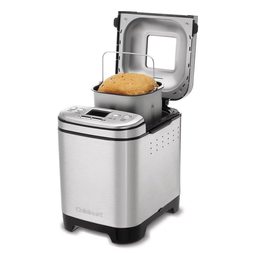 Compact Automatic Bread Maker Y926459