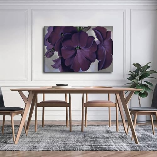 12x18inch UnFramed Canvas Print I578
