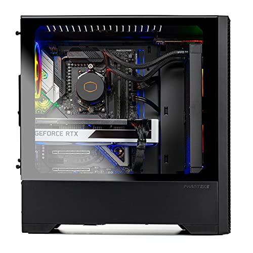 Ryzen 5 3600 GTX 1650 4G 500G SSD 8GB DDR4 Gaming Desktop Y61518