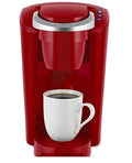 Single-Serve K-Cup Pod Coffee Maker R429