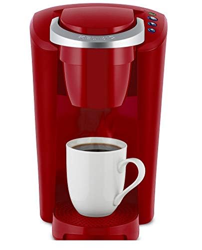 Single-Serve K-Cup Pod Coffee Maker R429