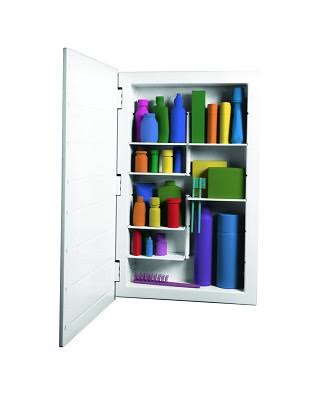 26x22 Broad Bevel Medicine Cabinet A391
