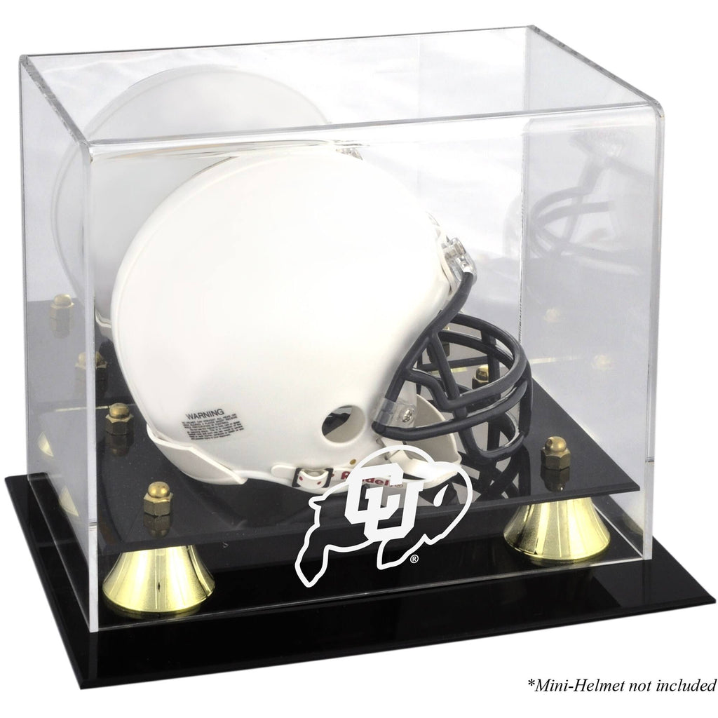Mini Helmet Display Case J575
