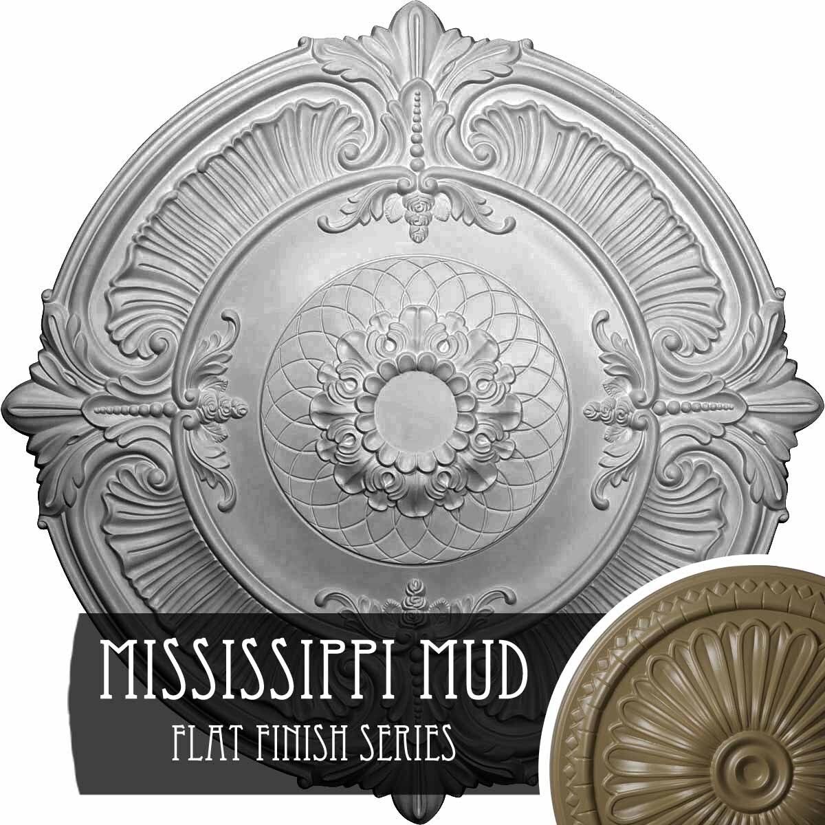 Ceiling Medallion S468