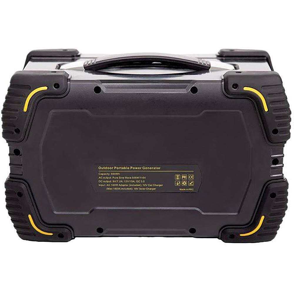 Safari LT Power Generator Y2555