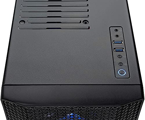 Ryzen 5 3600 GTX 1650 4G 500G SSD 8GB DDR4 Gaming Desktop Y61518
