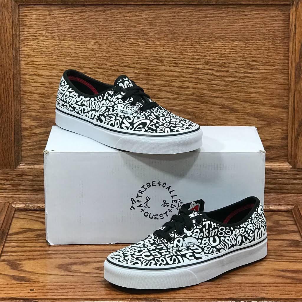 True White Sneakers Z1285