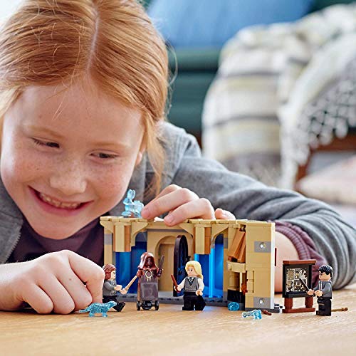LEGO Harry Potter Hogwarts Room of Requirement (193 Pieces) P55490
