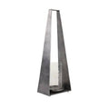 2 Pieces Metal Hurricane Set O714588