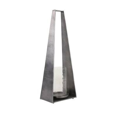 2 Pieces Metal Hurricane Set O714588