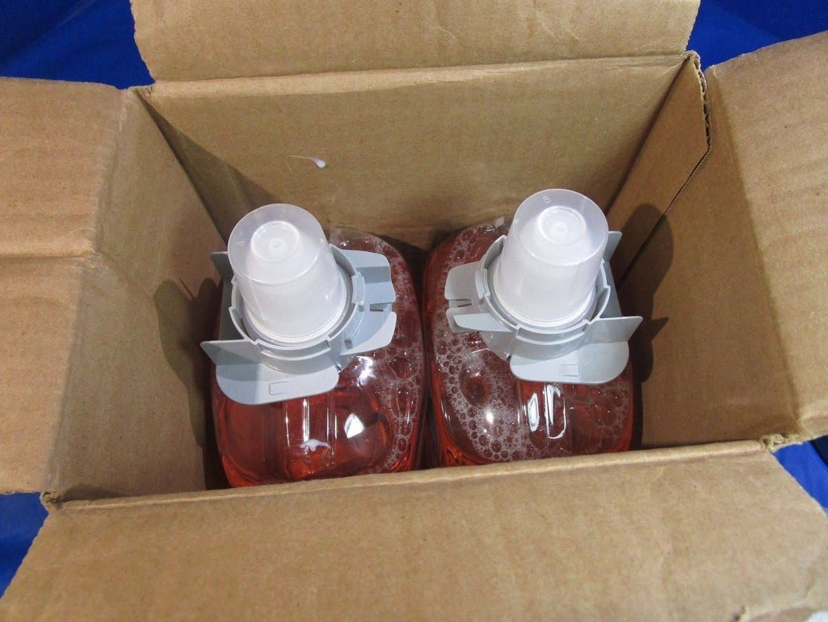 Foam Handwash 2000 ml Z2729