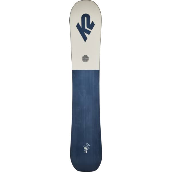 Wide Snowboard X338