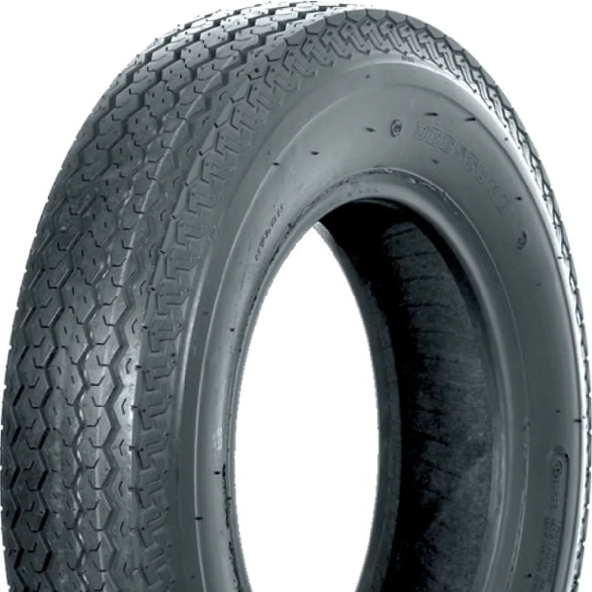 4.80-12 80J C Trailer Tire K34359