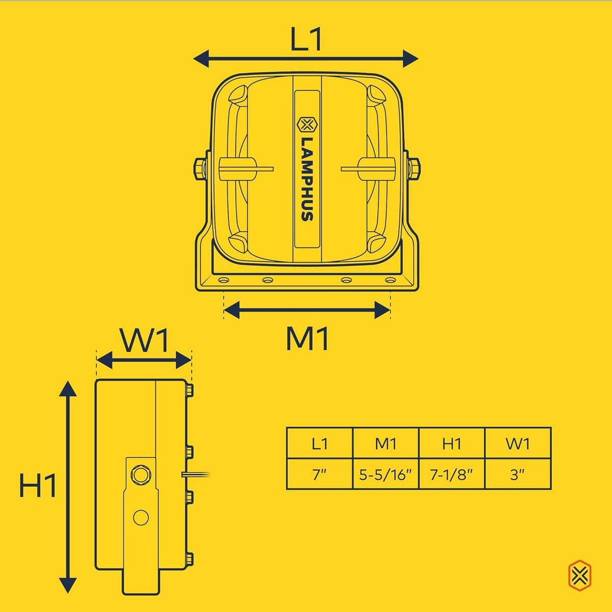 12V 100W Electric Air Horn Kit S704396