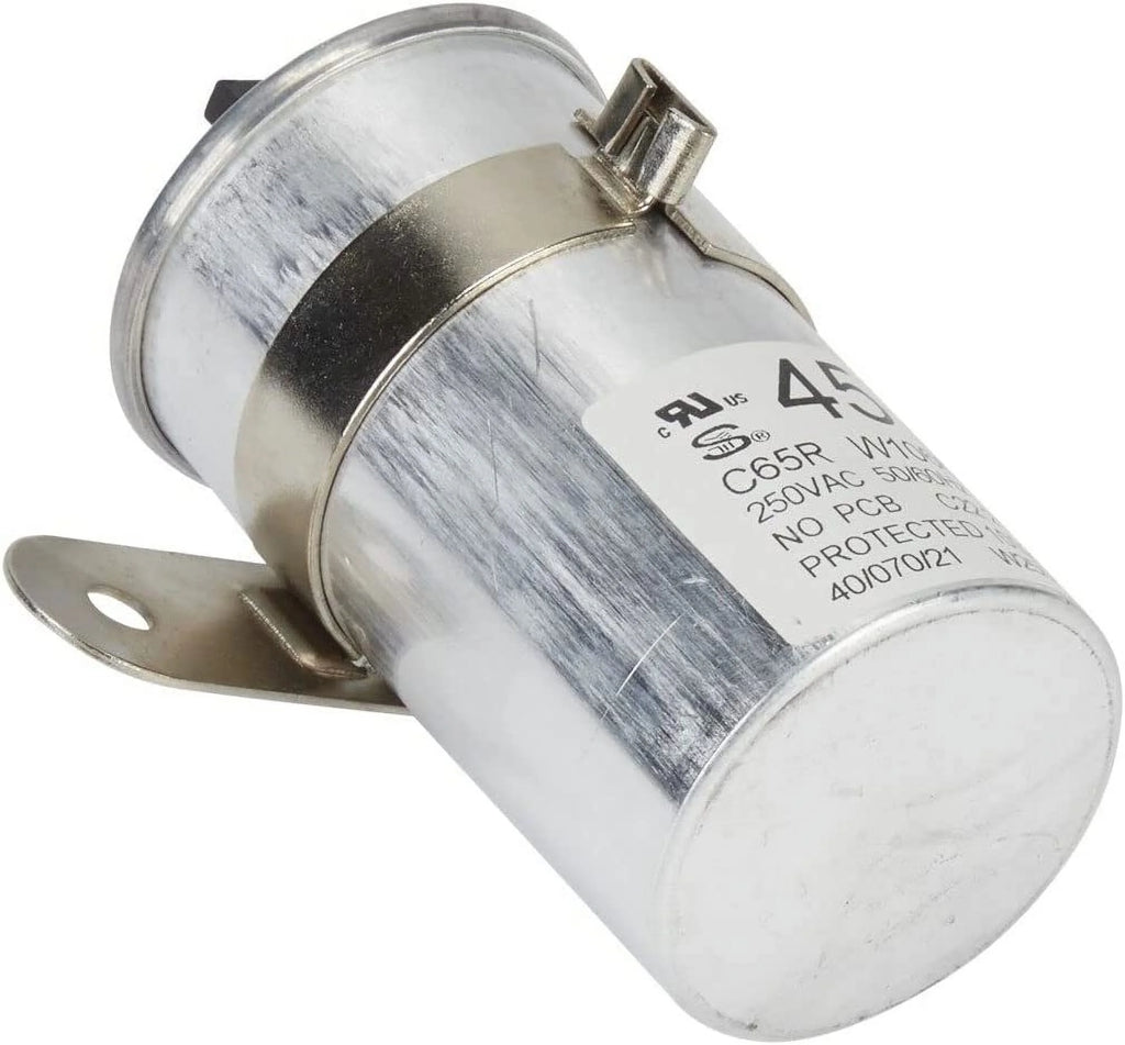 Top Load Washer Run Capacitor T509