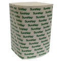 Dispenser Napkin White 250/Pack 24 Pack/Case E266